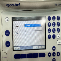 Eppendorf Mastercycler image 2